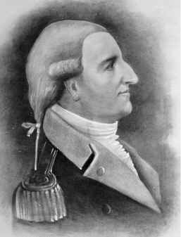 John Wilkins