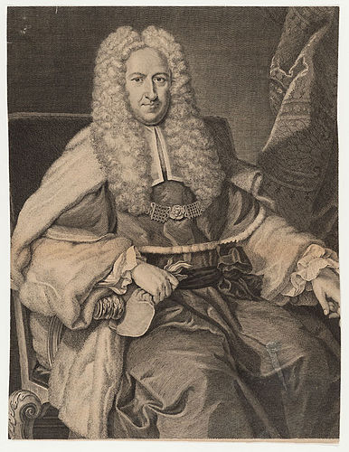John Willes
