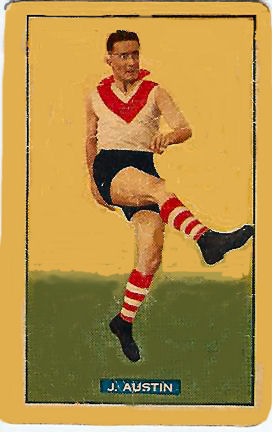 Jack Austin