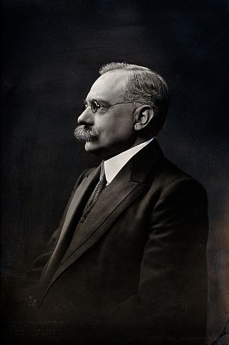 John Ballantyne