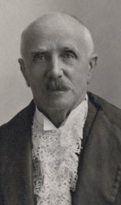 John Evans