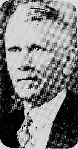 John Palmer
