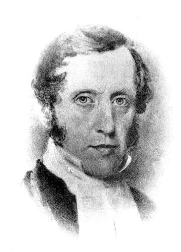 John Whittaker