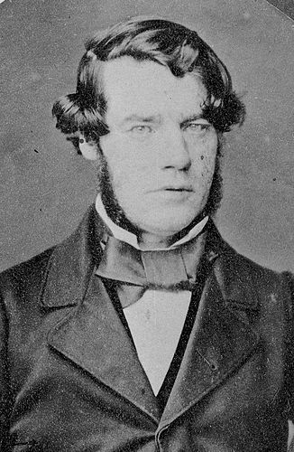 John Williamson