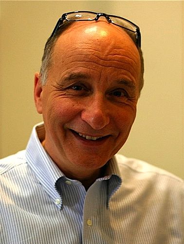 John Willinsky