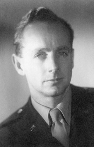 John Wills