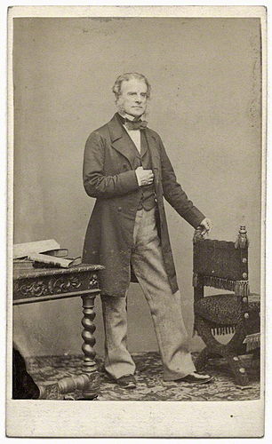 John Wilson