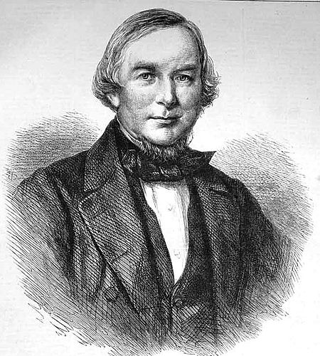 John Jones