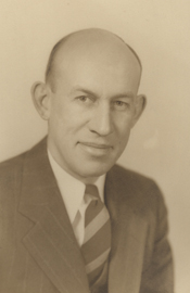 Jack Zuinglius Anderson