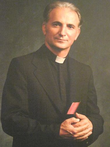 John Silva