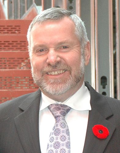 John Dongen