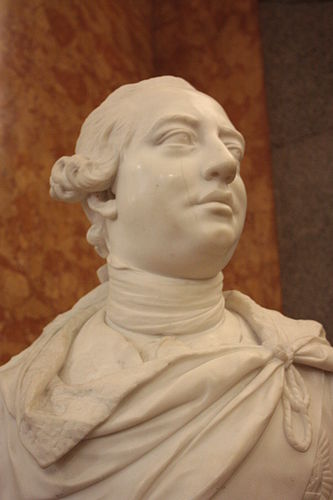 John Nost