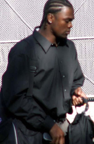 Johnnie Morant