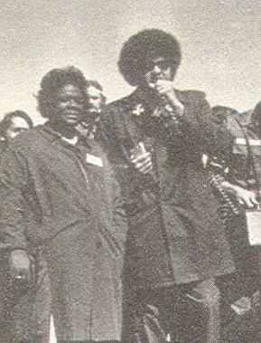 Johnnie Tillmon