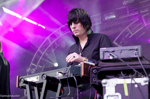 Johnny Jewel