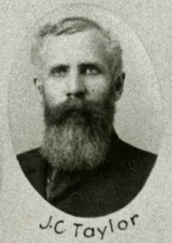 Johnson Taylor
