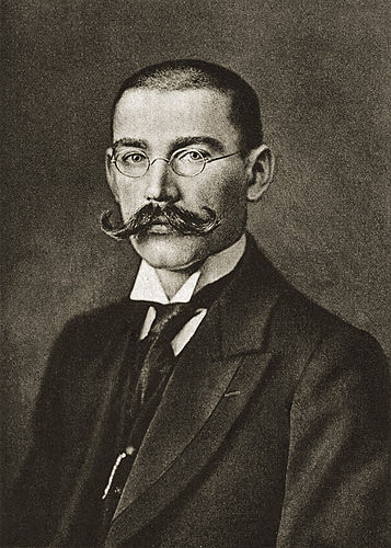 Jokubas Sernas