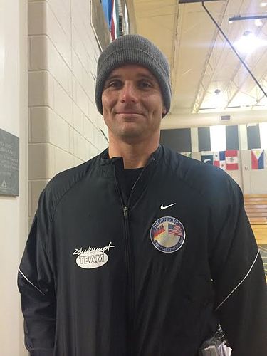 Ryan Harlan