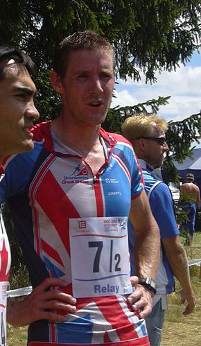 Jon Duncan