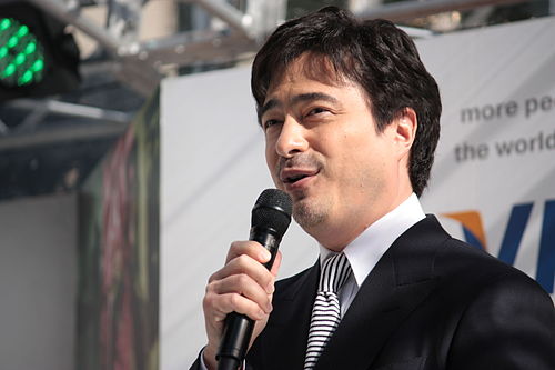 Kenji Kabira