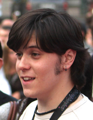 Jon Lilygreen