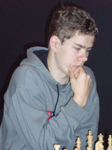 Jon Hammer