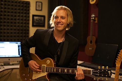 Jon MacLennan