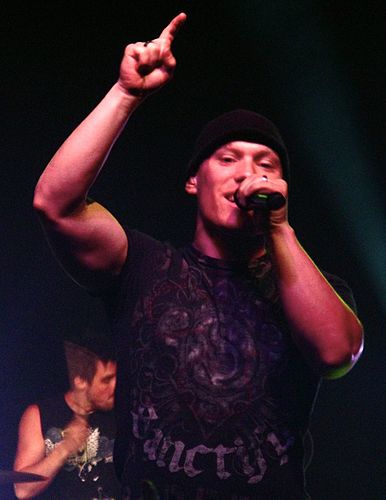 Jon Sumrall