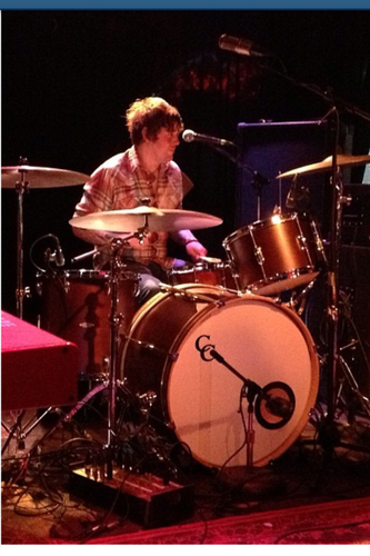 Jon Phillip