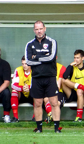 Jon Purdie