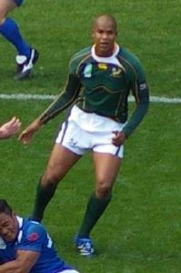 Justice of the Peace Pietersen