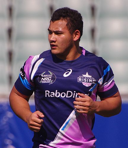 Jonah Placid