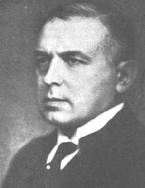 Urho Castren