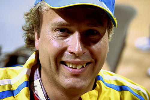 Jonas Jacobsson