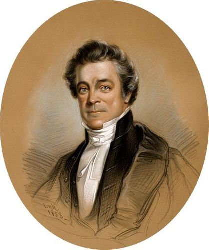 Jonas Jones