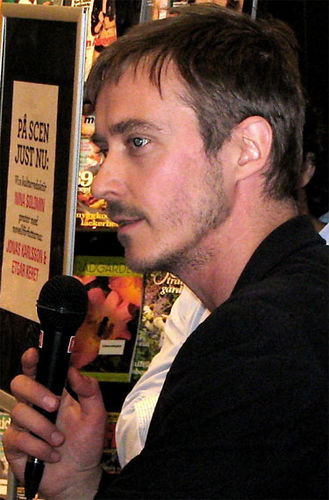 Jonas Karlsson