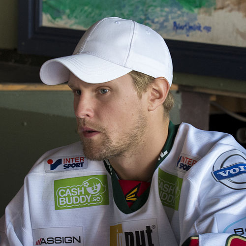 Jonas Ahnelov