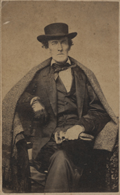 Jonas Reece Emrie
