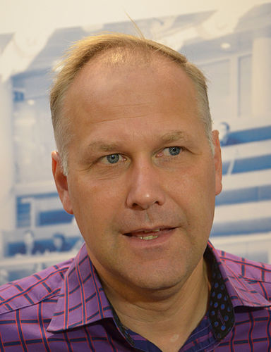 Jonas Sjostedt