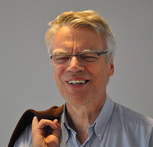 Jonas Hallberg