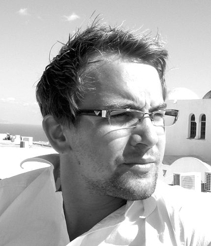 Jonas Vollmer