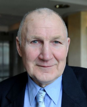 Jonas Cepulis
