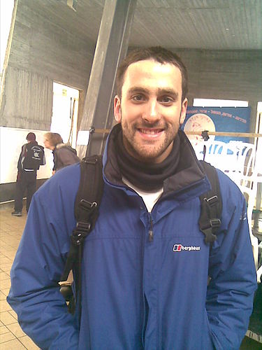 Jonatan Kopelev