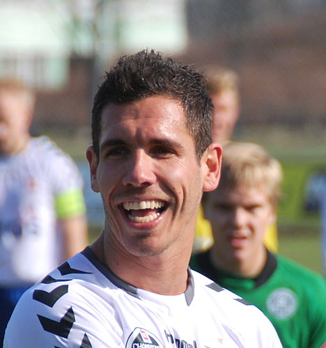 Jonathan Neftali