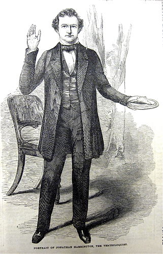 Jonathan Harrington