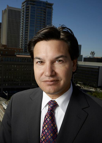 Jonathan Koppell