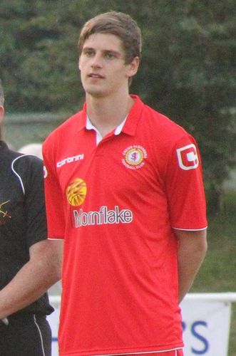 Jon Guthrie