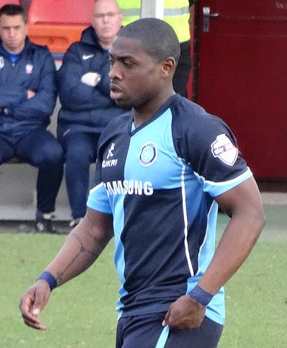Jo Kuffour