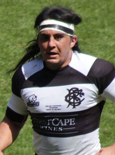 Jonathan Poff