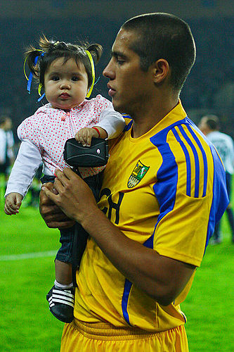 Jonathan Maidana